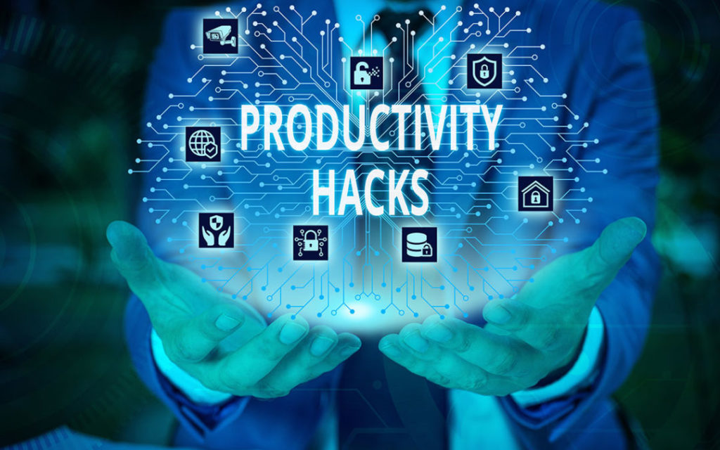 10 Best Productivity Hacks For New Entrepreneurs - Bhuwan Pant